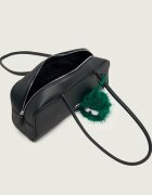 Karl Lagerfeld Geantă pe umăr Ikon Pebble