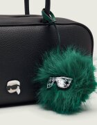 Karl Lagerfeld Geantă pe umăr Ikon Pebble