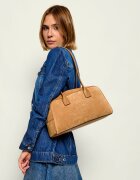 Karl Lagerfeld Geantă pe umăr K/Daily | piele întoarsă