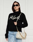 Karl Lagerfeld Geantă pe umăr k/ikonik 2.0