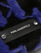 Karl Lagerfeld Geantă pe umăr | shearling