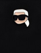 Karl Lagerfeld Geantă poștaș ikon