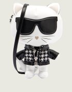 Karl Lagerfeld Geantă poștaș ikon