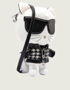 Karl Lagerfeld Geantă poștaș ikon