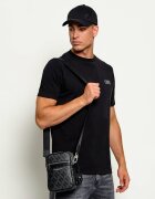 Karl Lagerfeld Geantă reporter K/Ikon Monogram