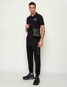 Karl Lagerfeld Geantă reporter k/monogram graphic