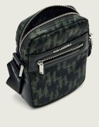 Karl Lagerfeld Geantă reporter k/monogram graphic