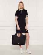 Karl Lagerfeld Geantă shopper + borsetă ikon