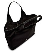 Karl Lagerfeld Geantă shopper + borsetă ikon