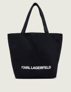 Karl Lagerfeld Geantă shopper cu două fețe Ikon