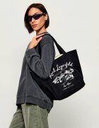 Karl Lagerfeld Geantă shopper cu două fețe K/Essential