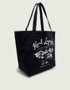 Karl Lagerfeld Geantă shopper cu două fețe K/Essential