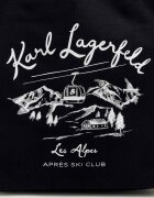 Karl Lagerfeld Geantă shopper cu două fețe K/Essential