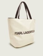 Karl Lagerfeld Geantă shopper cu două fețe K/Essential