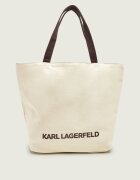Karl Lagerfeld Geantă shopper cu două fețe K/Essential