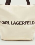Karl Lagerfeld Geantă shopper cu două fețe K/Essential