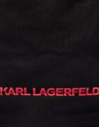 Karl Lagerfeld Geantă shopper cu două fețe K/Hearts