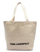 Karl Lagerfeld Geantă shopper cu două fețe K/Hearts