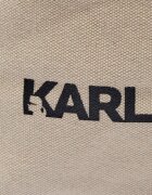 Karl Lagerfeld Geantă shopper cu două fețe K/Hearts
