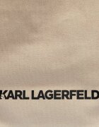 Karl Lagerfeld Geantă shopper cu două fețe K/Quote