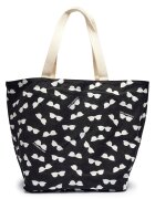 Karl Lagerfeld Geantă shopper cu două fețe K/Sunglasses