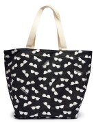 Karl Lagerfeld Geantă shopper cu două fețe K/Sunglasses