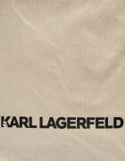 Karl Lagerfeld Geantă shopper cu două fețe K/Sunglasses