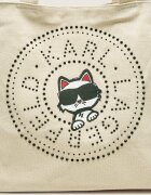 Karl Lagerfeld Geantă shopper Ikon