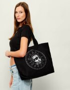 Karl Lagerfeld Geantă shopper Ikon