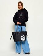 Karl Lagerfeld Geantă shopper Ikon Big Choupette
