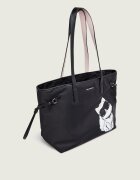 Karl Lagerfeld Geantă shopper Ikon Big Choupette
