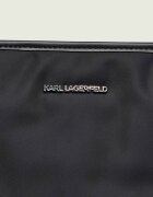 Karl Lagerfeld Geantă shopper Ikon Big Choupette