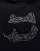 Karl Lagerfeld Geantă shopper Ikon Choupette