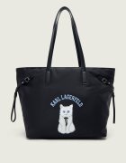 Karl Lagerfeld Geantă shopper Ikon Choupette