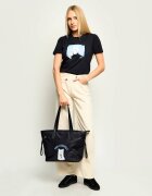 Karl Lagerfeld Geantă shopper Ikon Choupette
