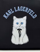 Karl Lagerfeld Geantă shopper Ikon Choupette