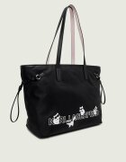 Karl Lagerfeld Geantă shopper Ikon Choupette