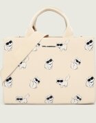 Karl Lagerfeld Geantă shopper Ikon Choupette