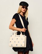 Karl Lagerfeld Geantă shopper Ikon Choupette