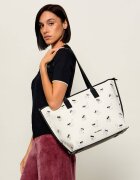 Karl Lagerfeld Geantă shopper Ikon Choupette