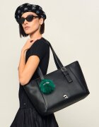 Karl Lagerfeld Geantă shopper Ikon Pebble