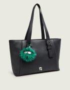Karl Lagerfeld Geantă shopper Ikon Pebble