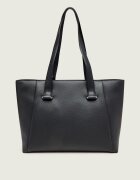 Karl Lagerfeld Geantă shopper Ikon Pebble