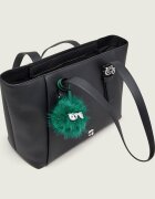 Karl Lagerfeld Geantă shopper Ikon Pebble