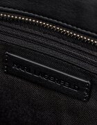 Karl Lagerfeld Geantă shopper Ikon Pebble