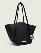 Karl Lagerfeld Geantă shopper Ikon Pebble