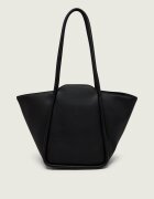 Karl Lagerfeld Geantă shopper Ikon Pebble