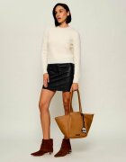 Karl Lagerfeld Geantă shopper Ikon Pebble