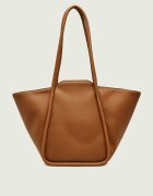 Karl Lagerfeld Geantă shopper Ikon Pebble