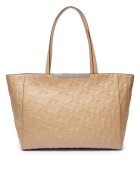 Karl Lagerfeld Geantă shopper K/Archive Barre